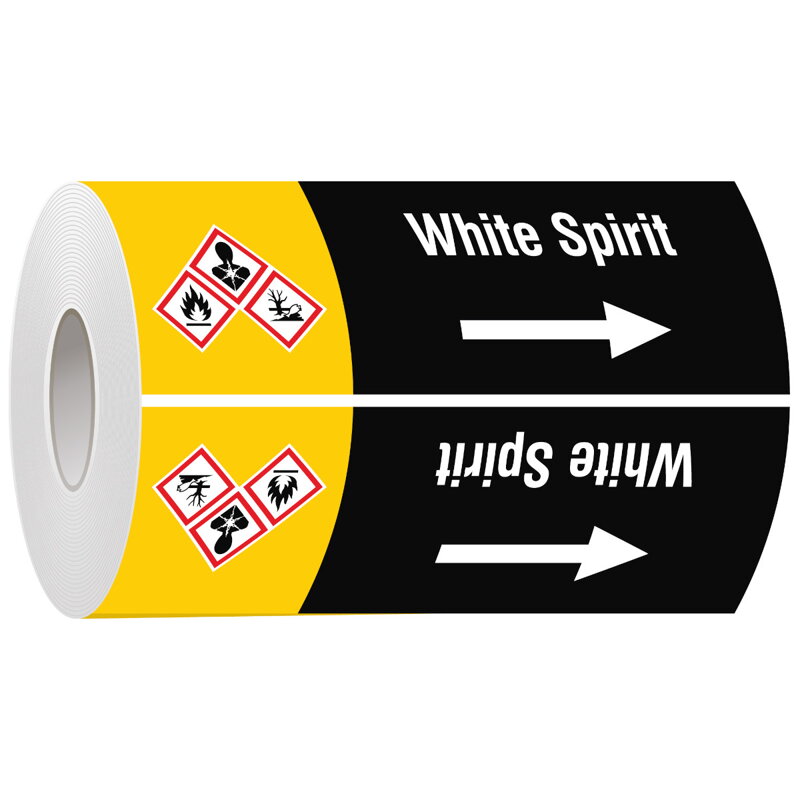 ISO20560PM-300X30M-WHITE SPIRIT-RL