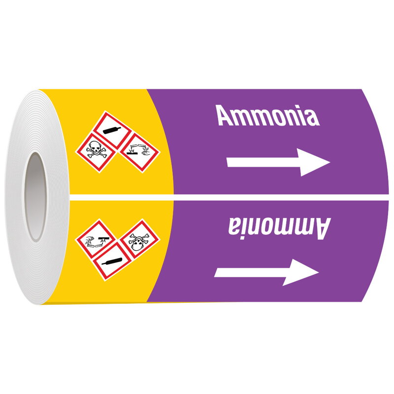 ISO20560PM-300X30M-AMMONIA-RL