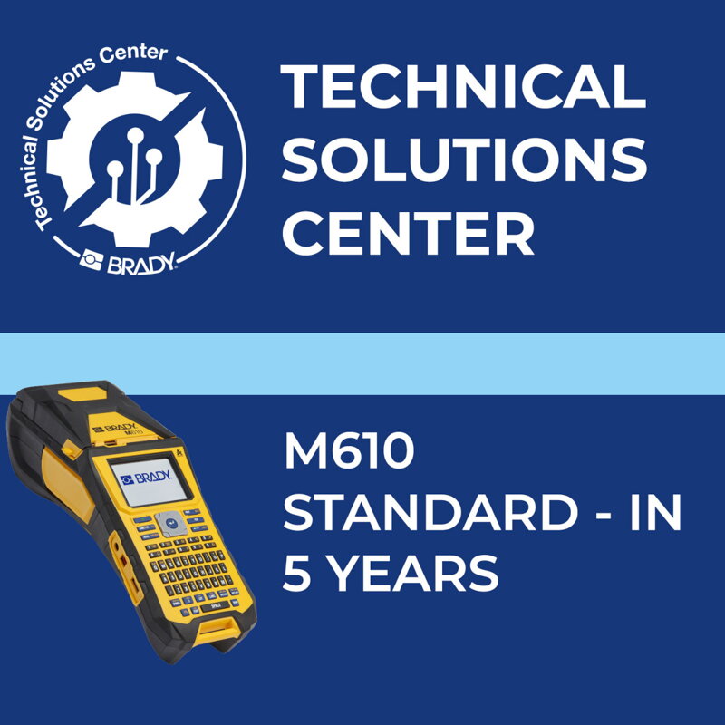 M610-ST-In-5Y