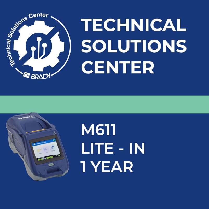 M611-LT-In-1Y