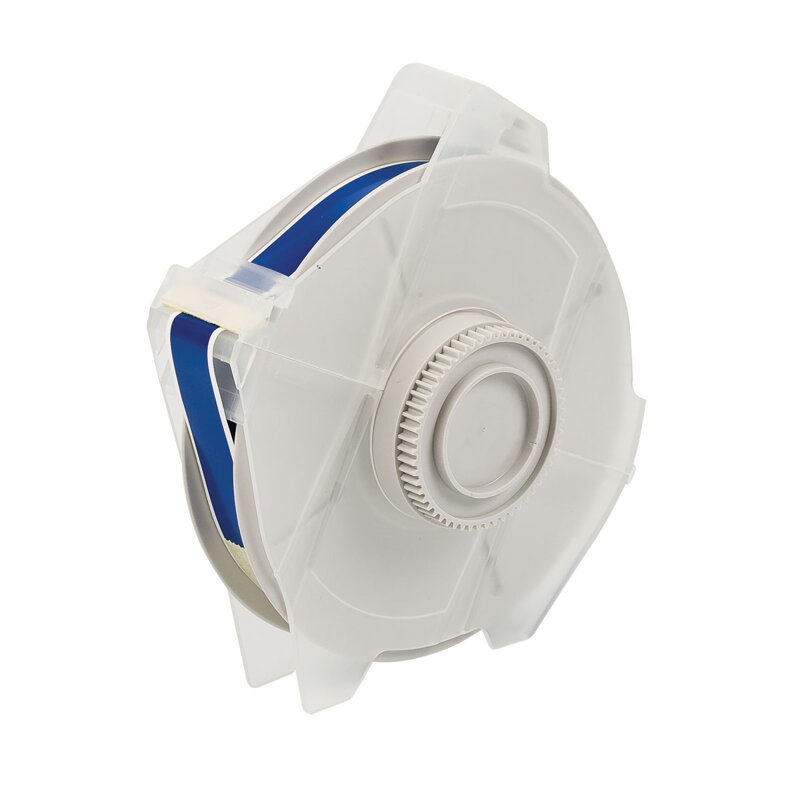 GLOBALMARK VINYL B595 BLUE 13MM