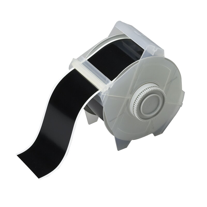 GLOBALMARK VINYL B595 BLACK 57MM