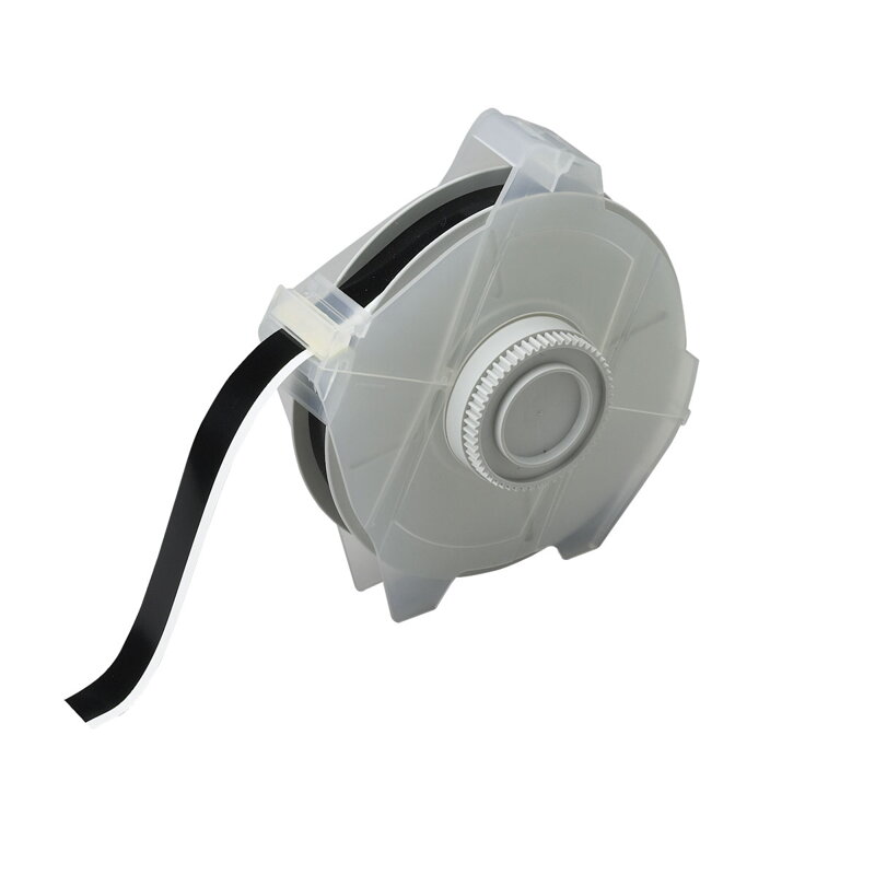 GLOBALMARK VINYL B595 BLACK 13MM