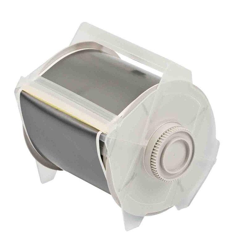 GLOBALMARK VINYL B595 GREY 100MM