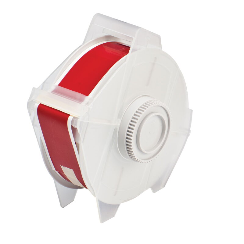 Globalmark tapes - B-569 29 mm  Red