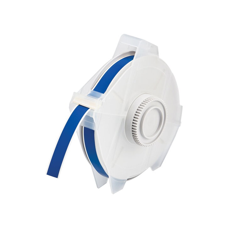 Globalmark tapes - B-569 13 mm  Blue