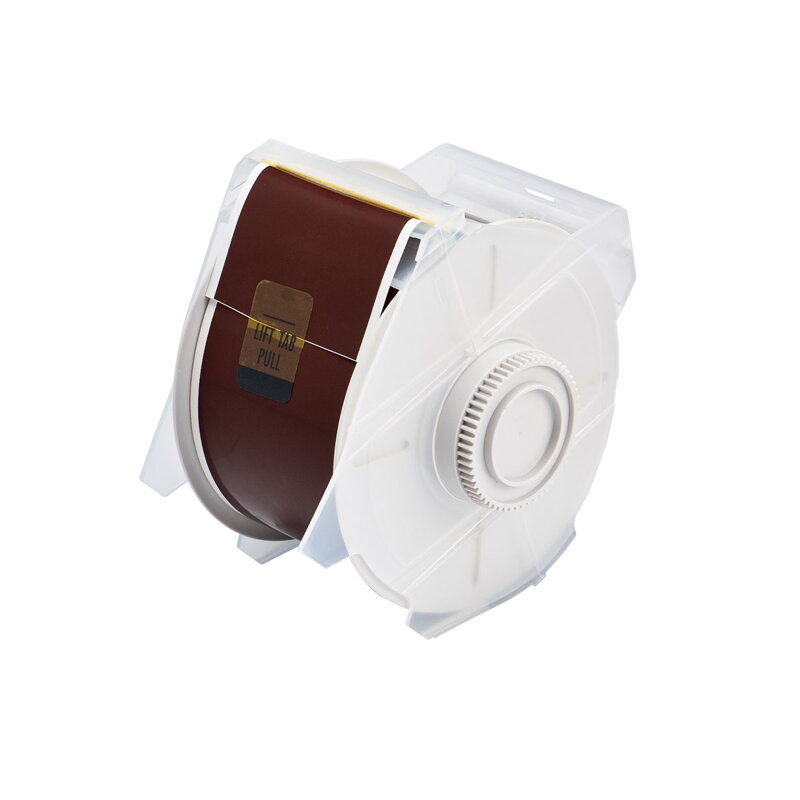 Globalmark tapes - B-569 57 mm  Brown