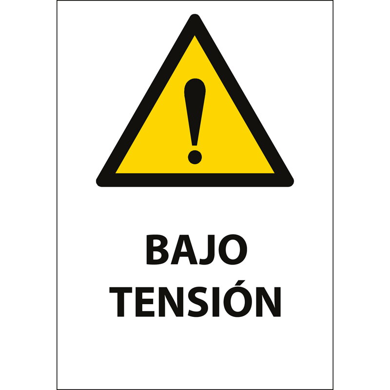 MAGN LAB. 105x148 BAJO TENSION