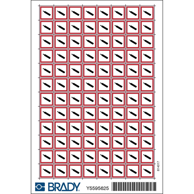 MINI PIC1804-10X10-GHS04/96