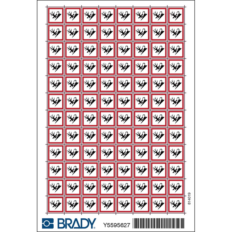 MINI PIC1806-10X10-GHS09/96