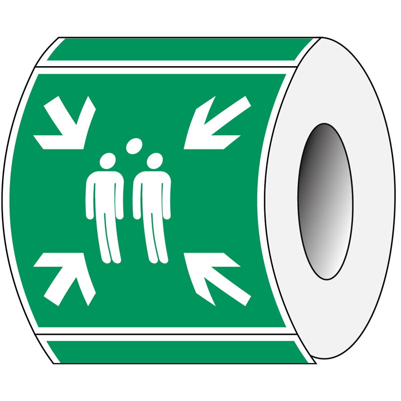 PIC E007-100x100-PE-ROLL/1