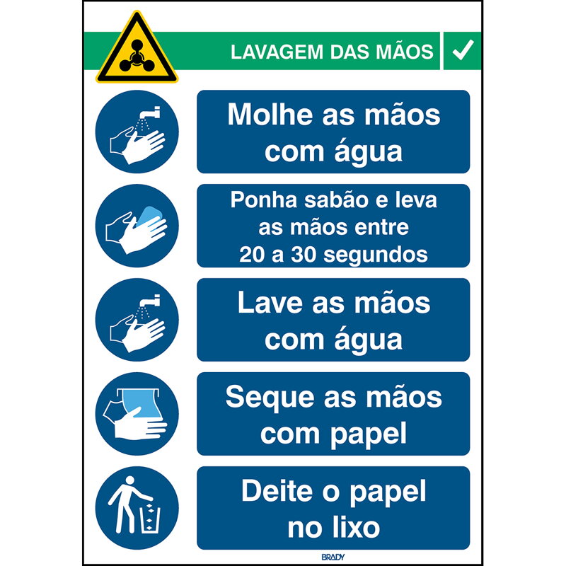 HAND WASH INST-262X371MMB7527-PT