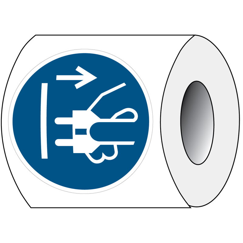 PIC M006-Dia 050-PE-ROLL/1