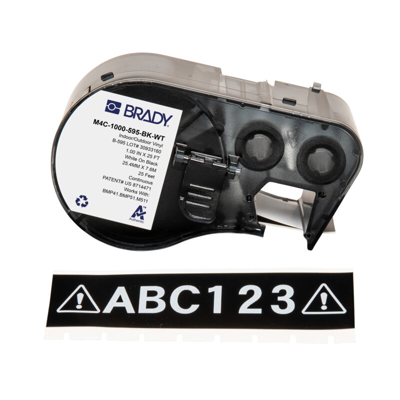 M4C-1000-595-BK-WT