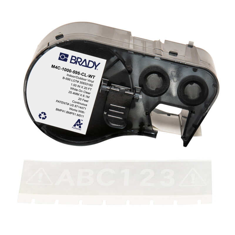 M4C-1000-595-CL-WT