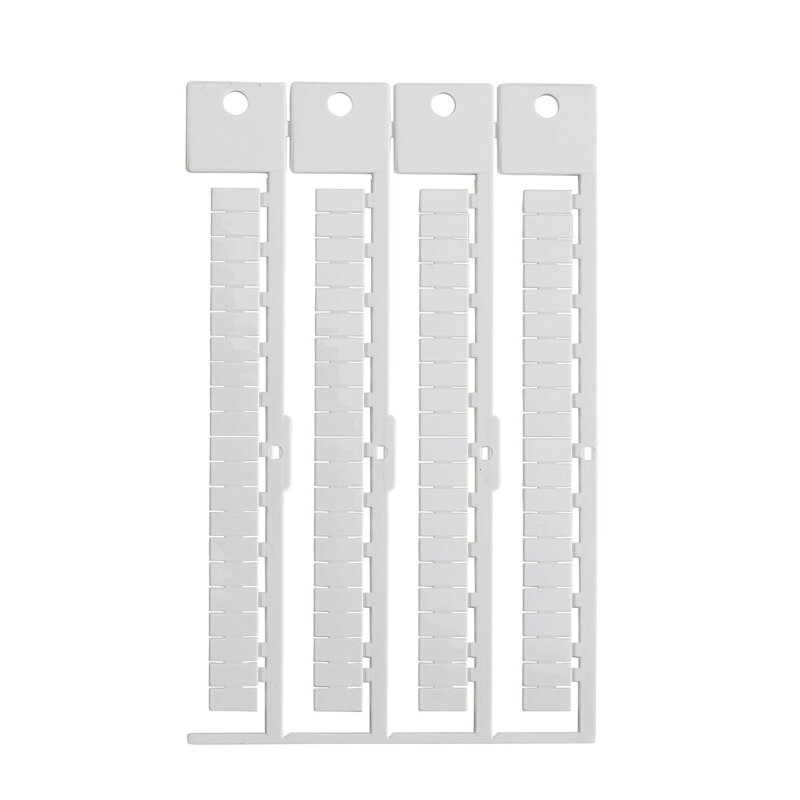 TERMINAL BLOCK TAG, EN, 5X10-5