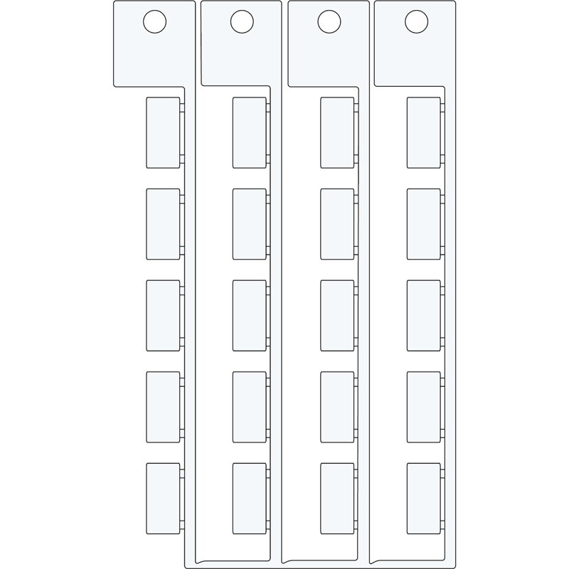 TAG 8 17-TELEMEC.(LC1)