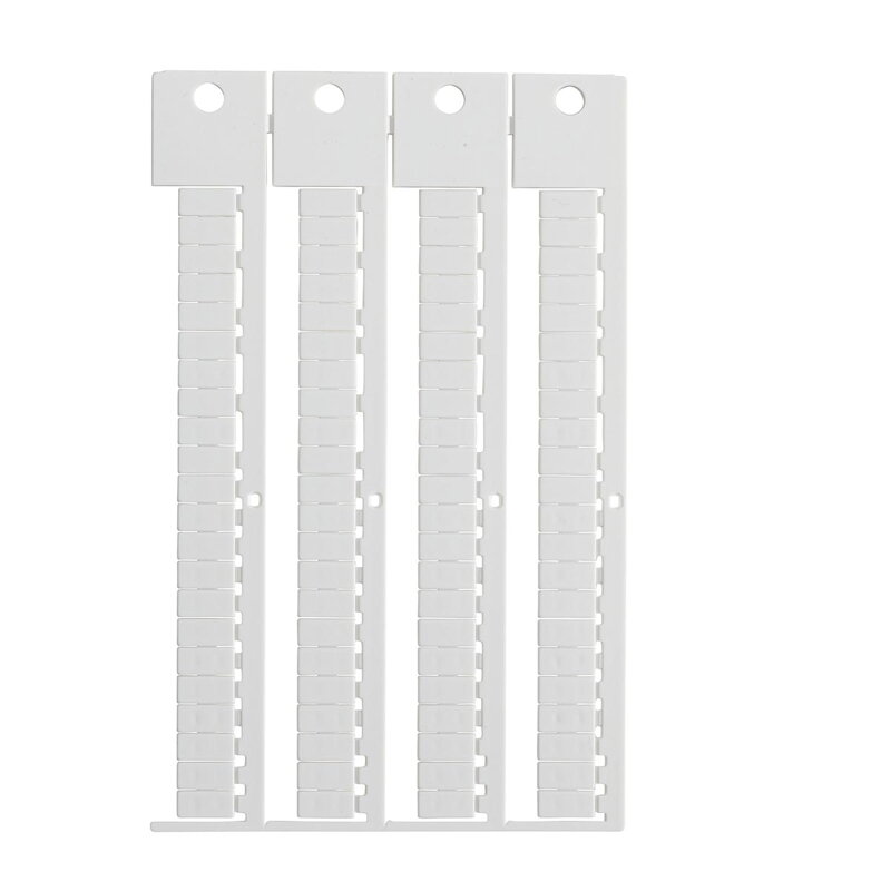 TERMINAL BLOCK TAGS 5 10-5 MOD