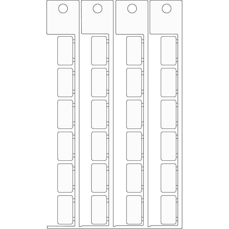 TAG 09X17 INT.AUT.ABB