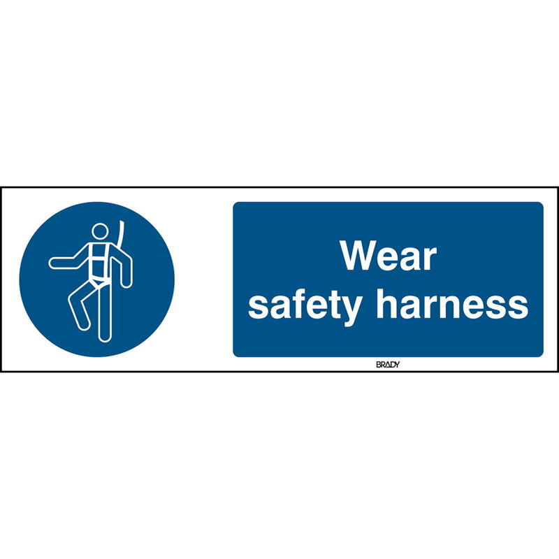 STEN M018-150x50-PE-CRD/1