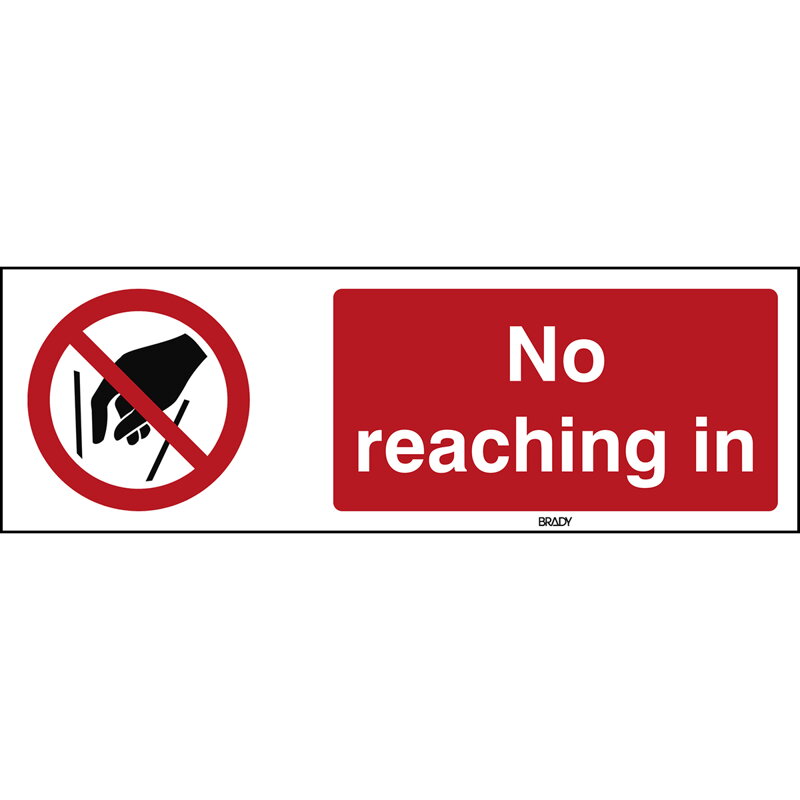 STEN P015-450x150-PP-CRD/1