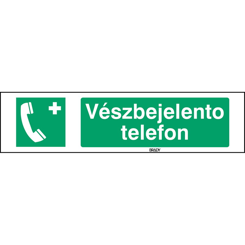 STHU E004-297x74-PP-CRD/1