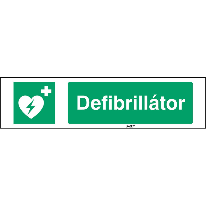 STHU E010-297x74-PP-CRD/1