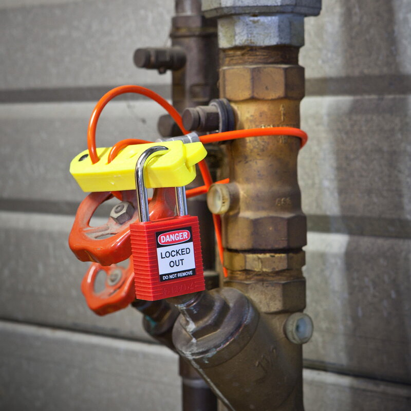 Scissor-Lok Distance locking system 3M