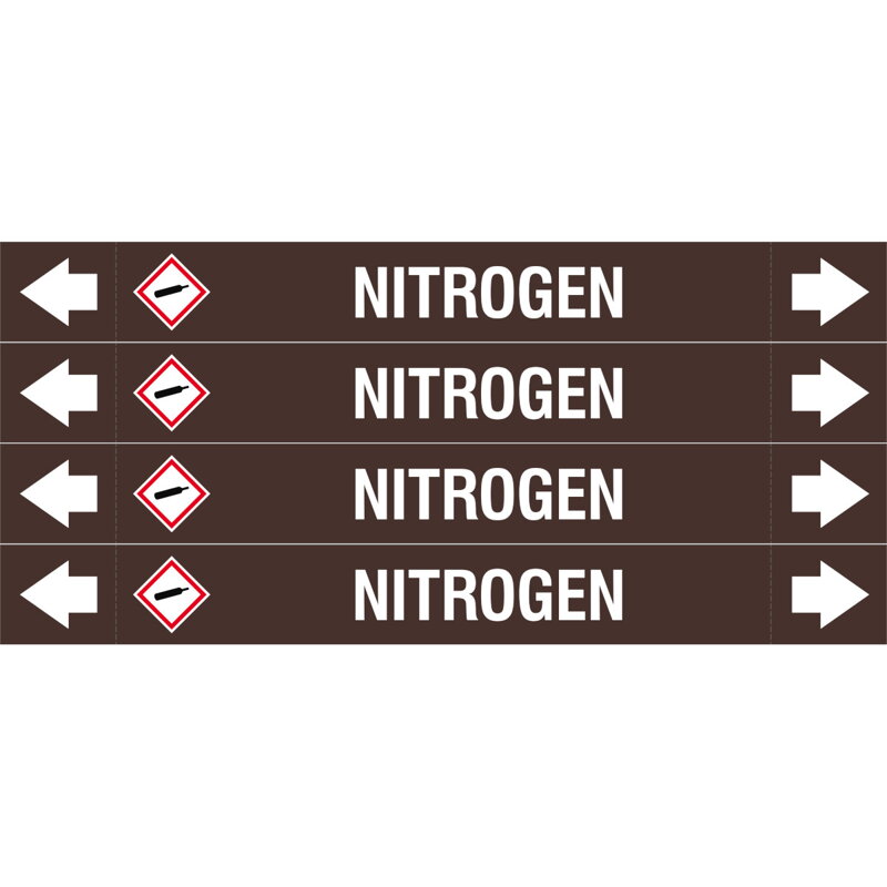 ASMEPM-26X230MM-NITROGEN