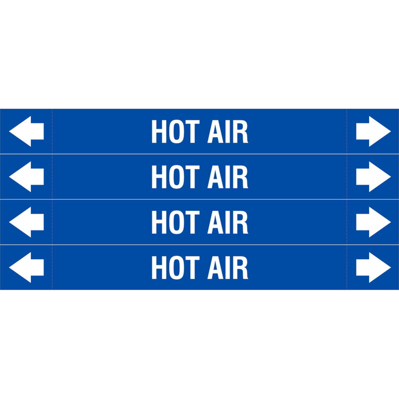 ASMEPM-26X230MM-HOT AIR
