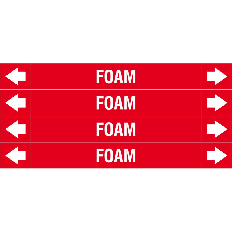 ASMEPM-26X230MM-FOAM