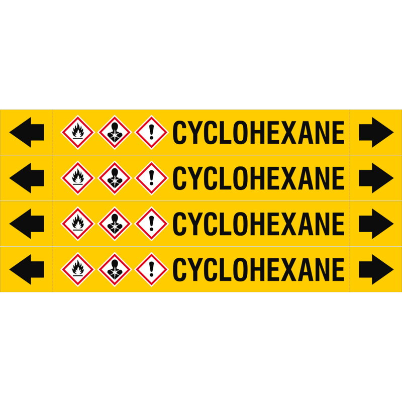 ASMEPM-26X230MM-CYCLOHEXANE