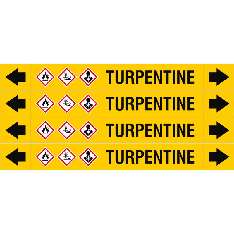 ASMEPM-26X230MM-TURPENTINE