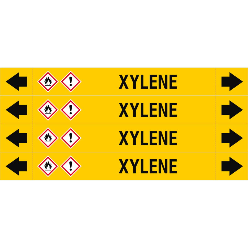 ASMEPM-26X230MM-XYLENE
