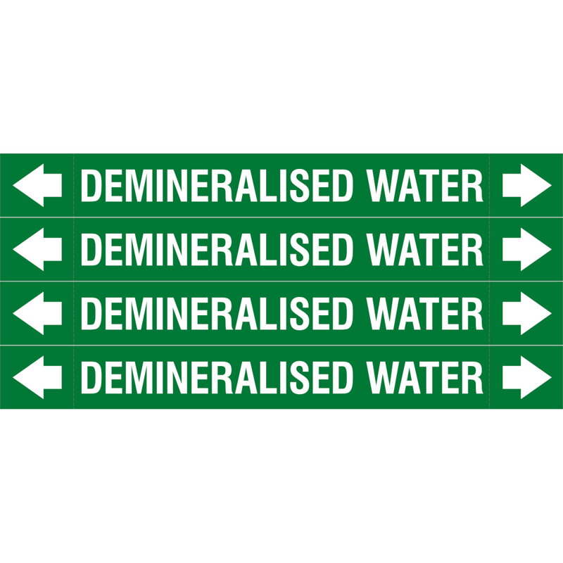 ASMEPM-26X230MM-DEMINERALISED WATER