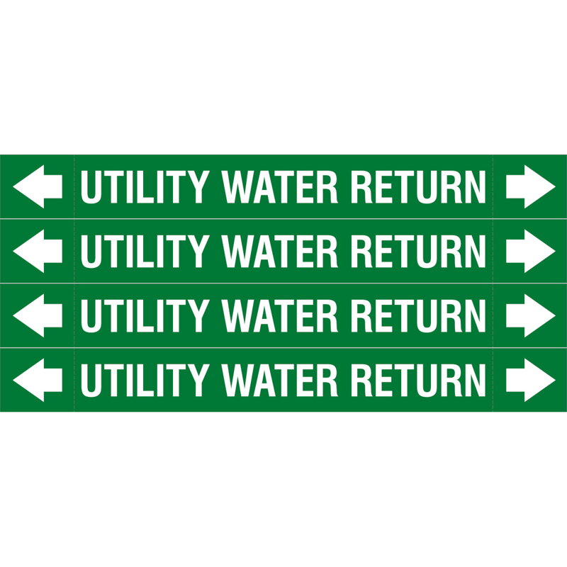 ASMEPM-26X230MM-UTILITY WATER RETURN