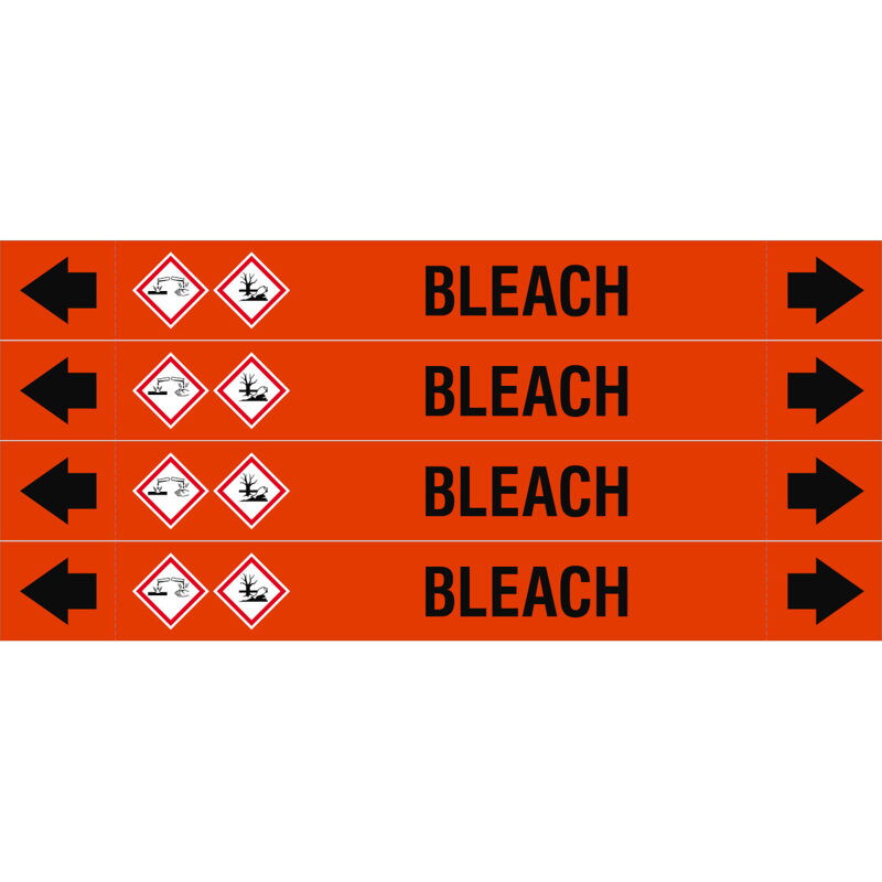 ASMEPM-26X230MM-BLEACH