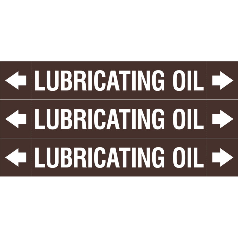 ASMEPM-37X230MM-LUBRICATING OIL