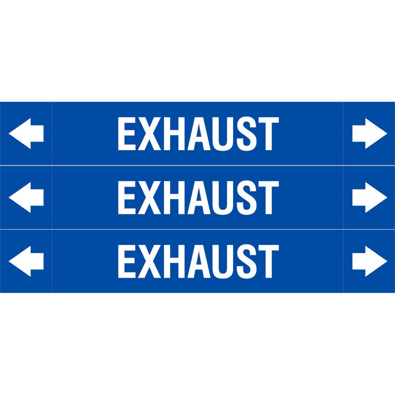 ASMEPM-37X230MM-EXHAUST