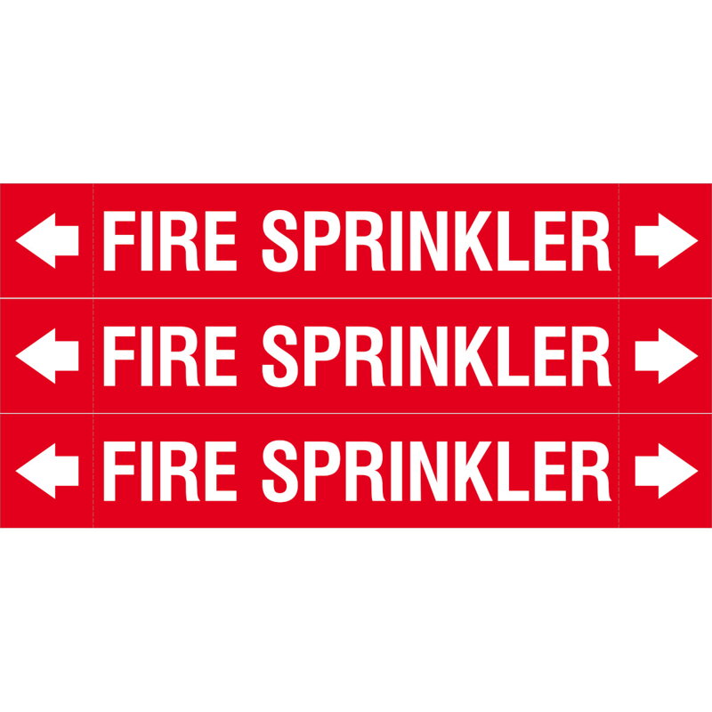 ASMEPM-37X230MM-FIRE SPRINKLER