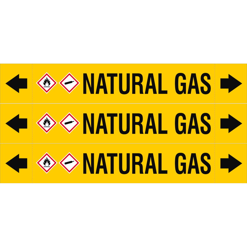 ASMEPM-37X230MM-NATURAL GAS