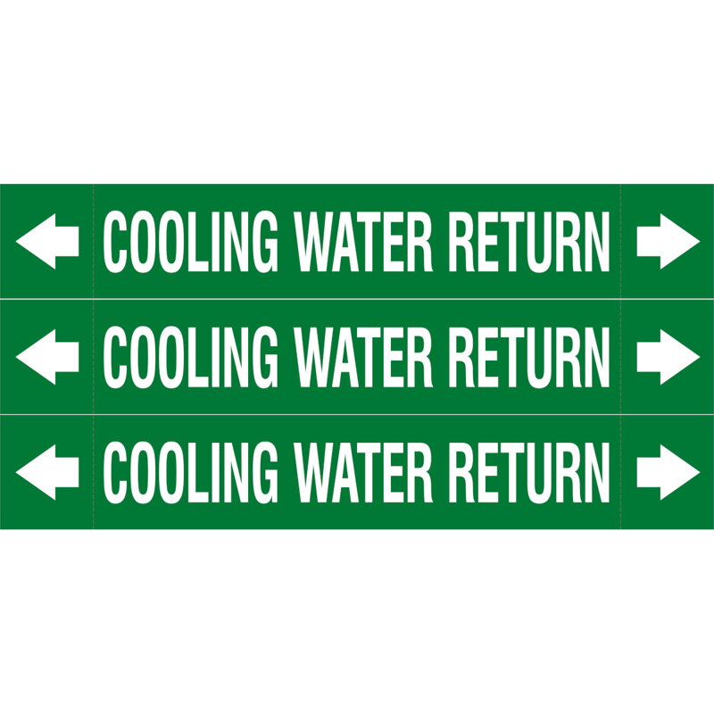 ASMEPM-37X230MM-COOLING WATER RETURN