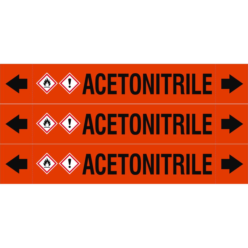 ASMEPM-37X230MM-ACETONITRILE