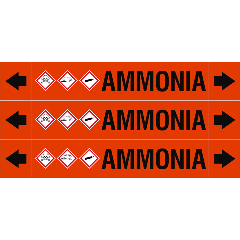 ASMEPM-37X230MM-AMMONIA