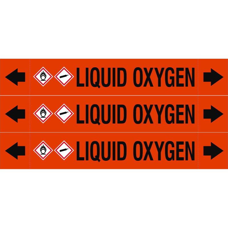 ASMEPM-37X230MM-LIQUID OXYGEN