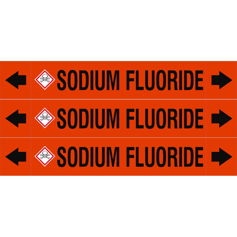 ASMEPM-37X230MM-SODIUM FLUORIDE