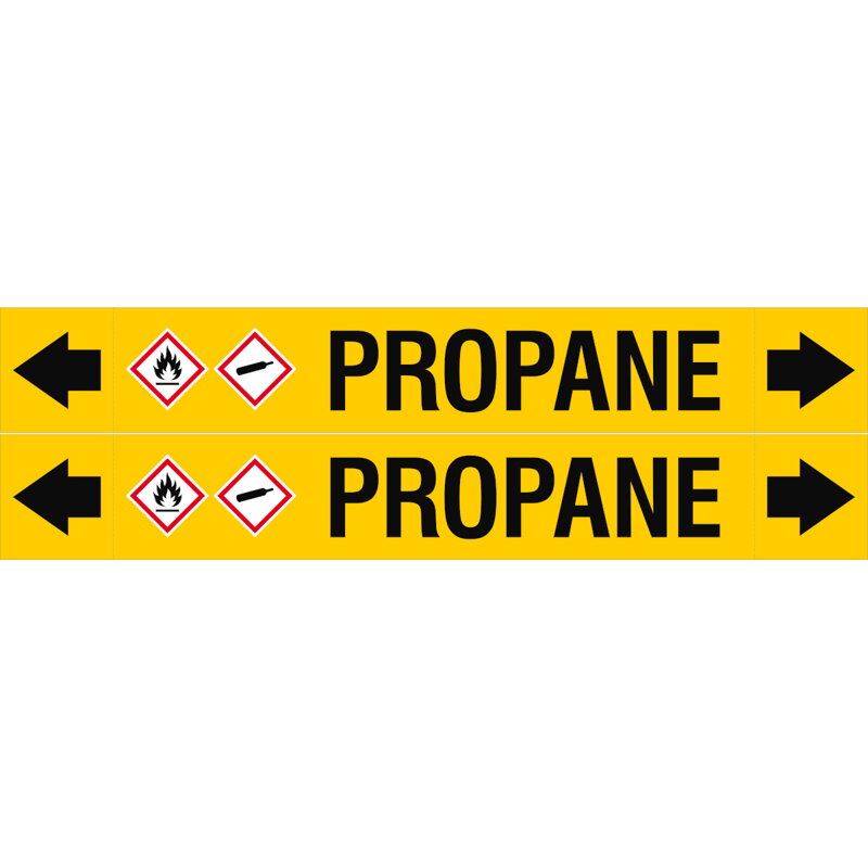 ASMEPM-50X345MM-PROPANE