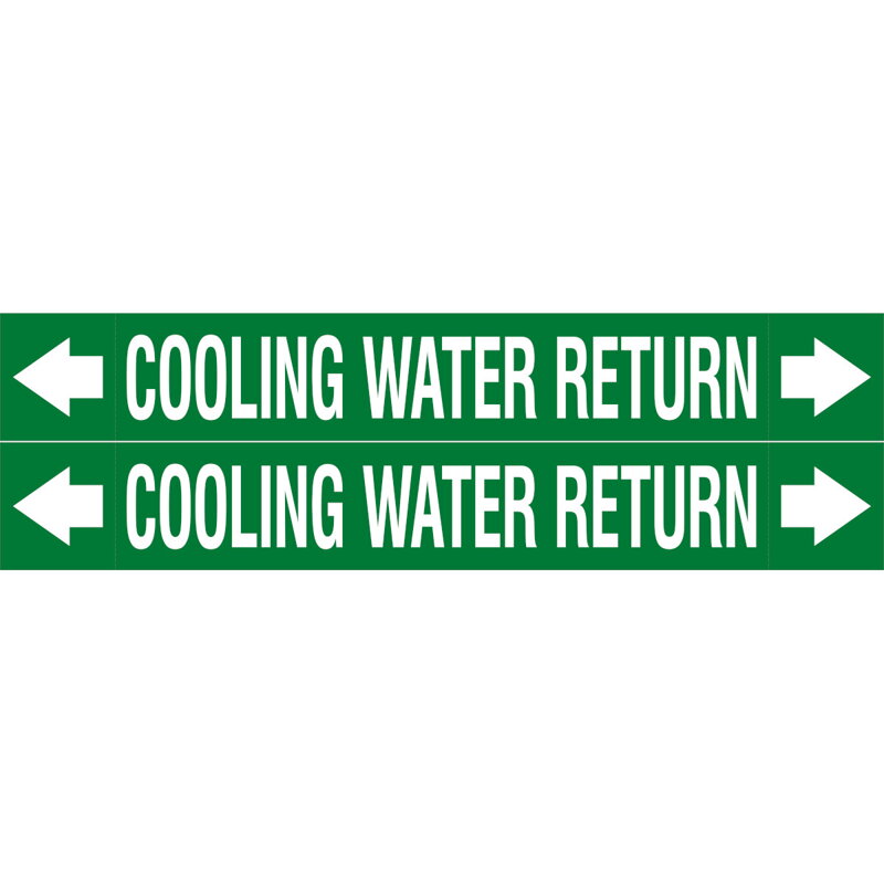 ASMEPM-50X345MM-COOLING WATER RETURN