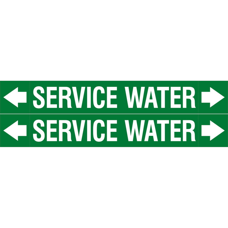 ASMEPM-50X345MM-SERVICE WATER