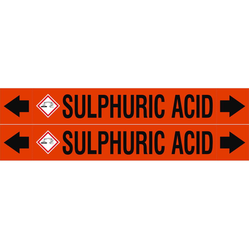 ASMEPM-50X345MM-SULPHURIC ACID